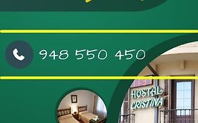Hostal Cristina